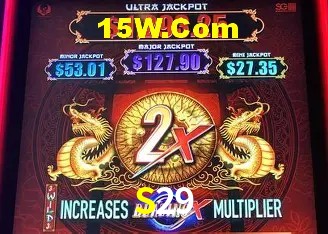 Game Providers S29