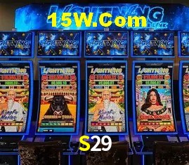 Account Benefits S29