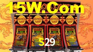 Tournaments S29